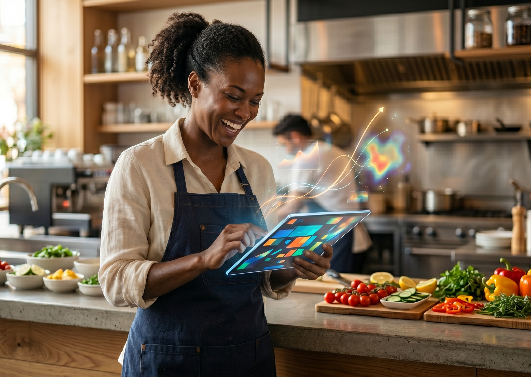 Doodle merchant dashboard